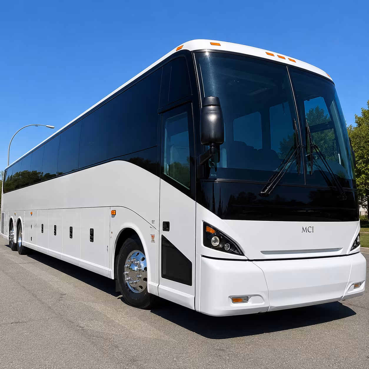 bus rentals for bachelor and bachelorette parties near piscataway