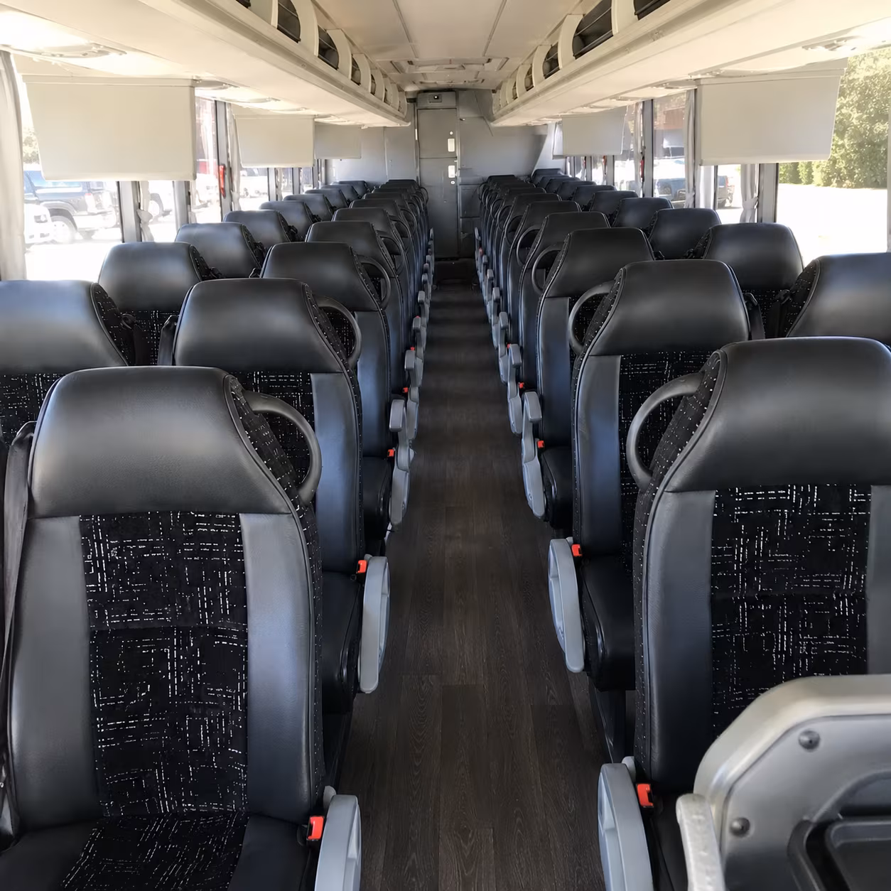 charter buses for rutgers university and campus field trips in piscataway