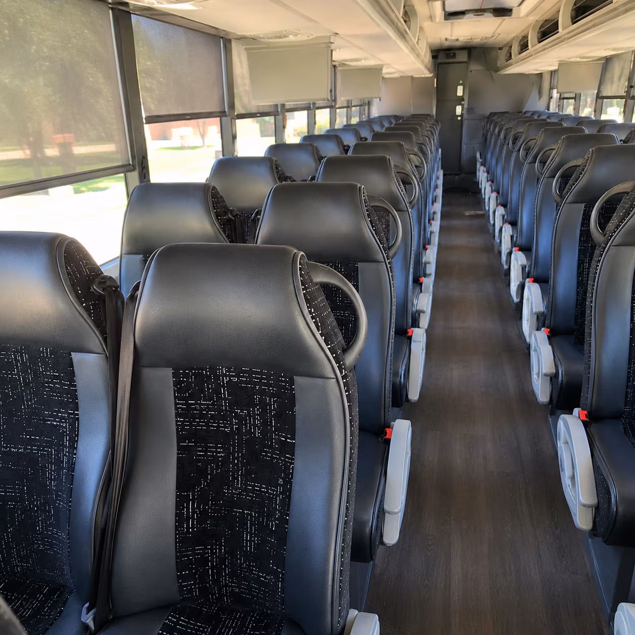 charter buses to concerts at state theatre new jersey and new brunswick venues