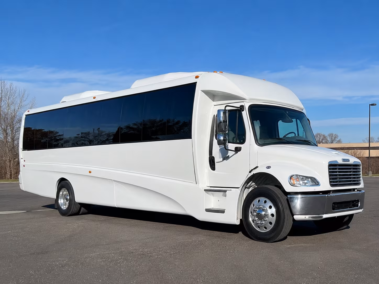 compare buses in minutes not days