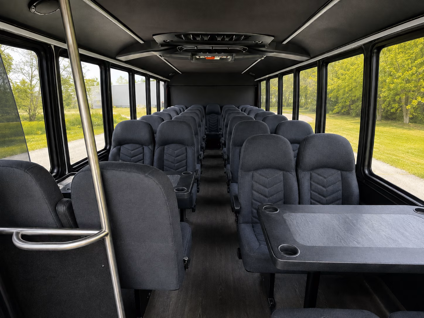 fan buses to new york giants and jets games at metlife stadium