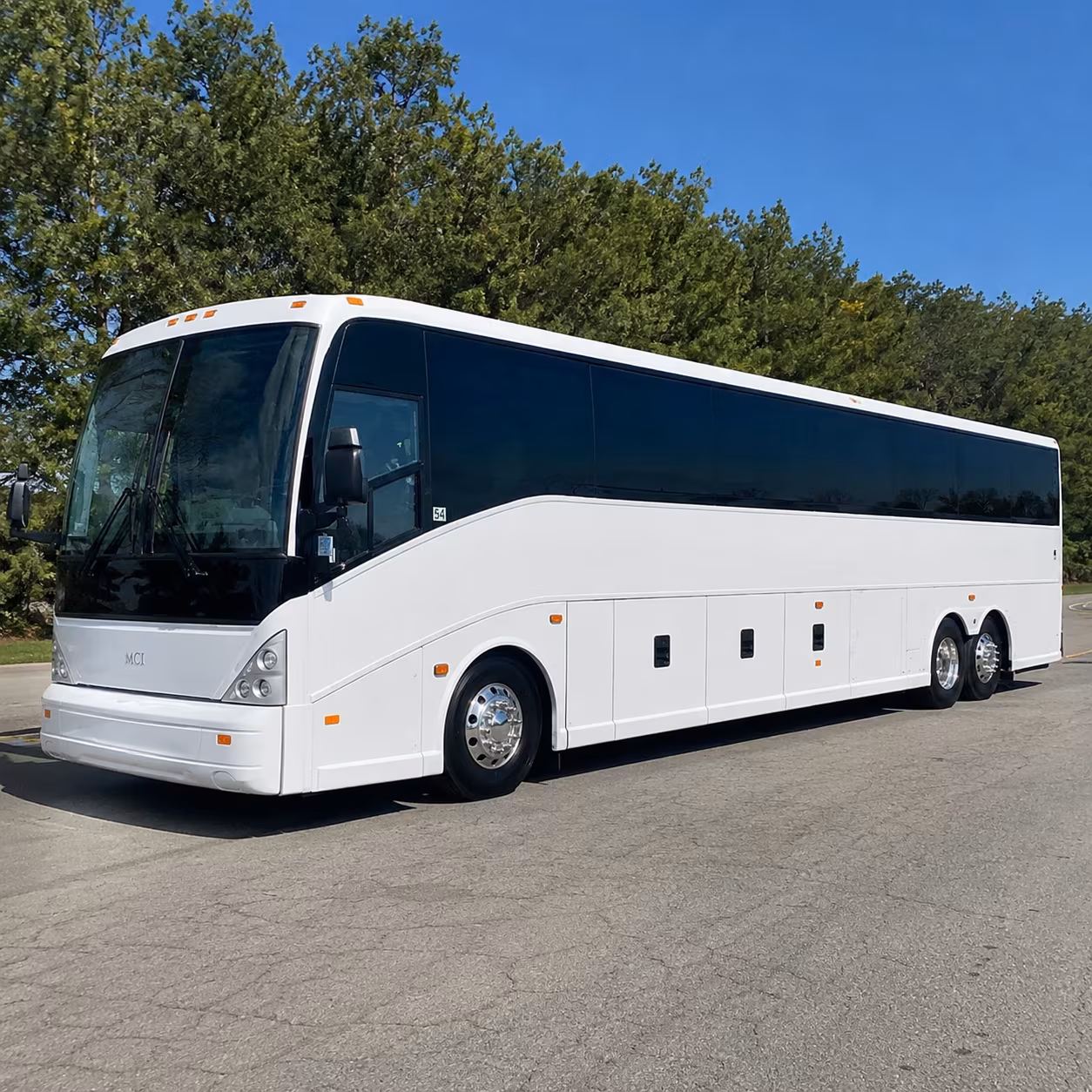field trip buses to the grounds for sculpture and princeton area destinations