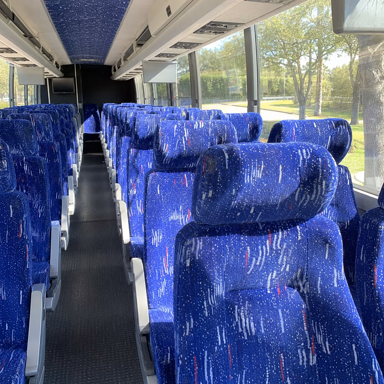 long distance group travel from piscataway to the pocono mountains and beyond