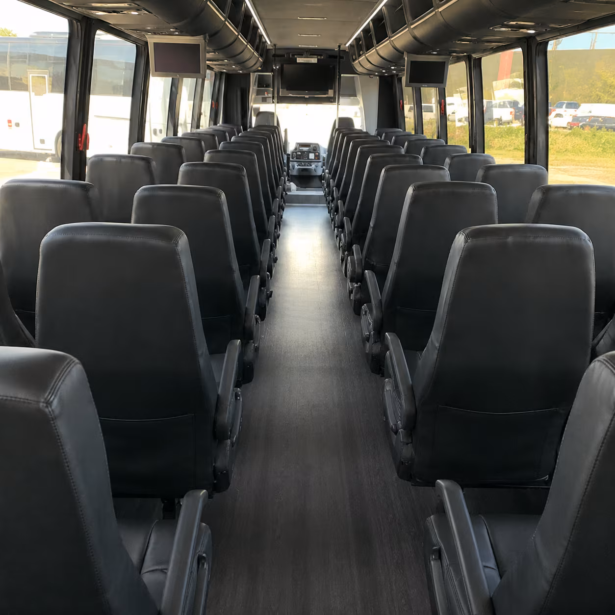 minibus rentals for small group wine tours from piscataway