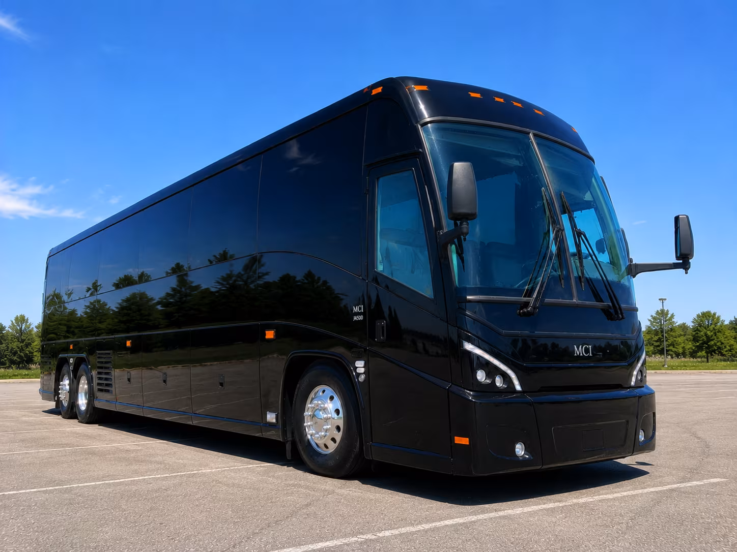 newark liberty international airport charter bus transfers from piscataway
