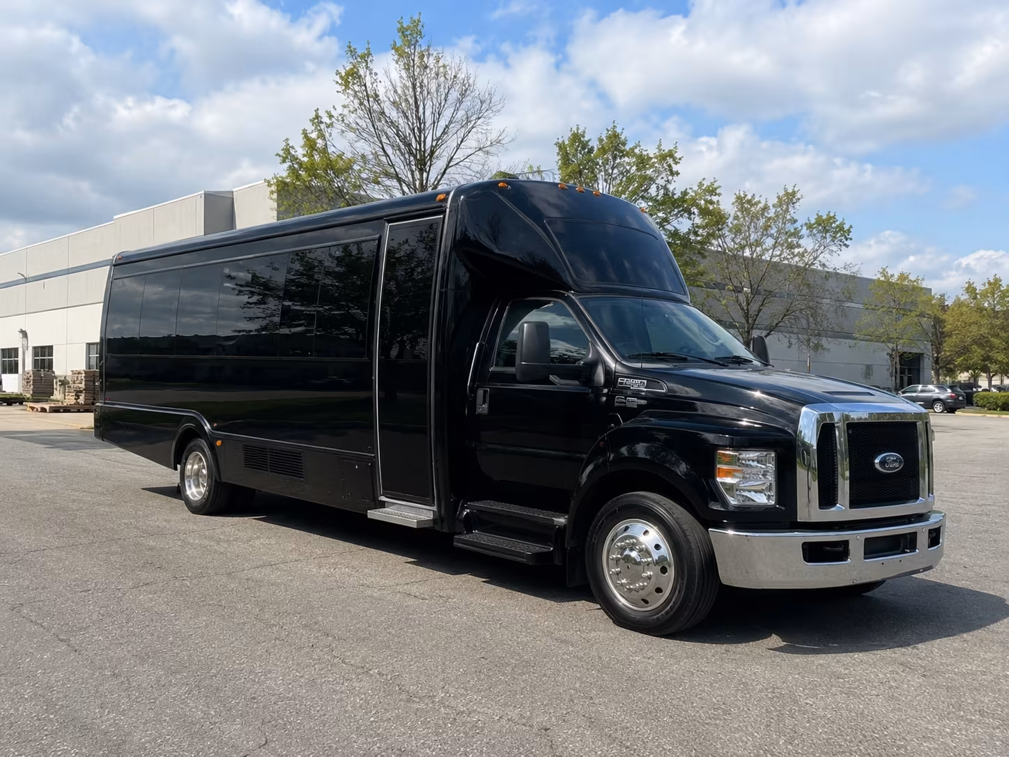 party buses for piscataway nightlife birthdays and bachelorette trips