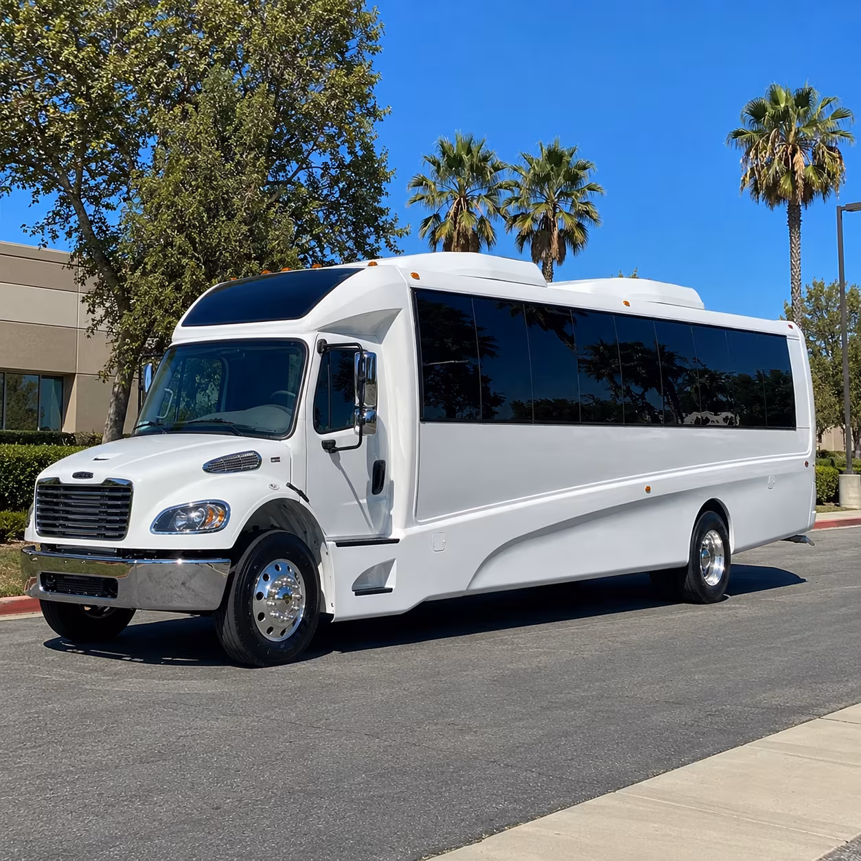 piscataway 15 passenger minibus