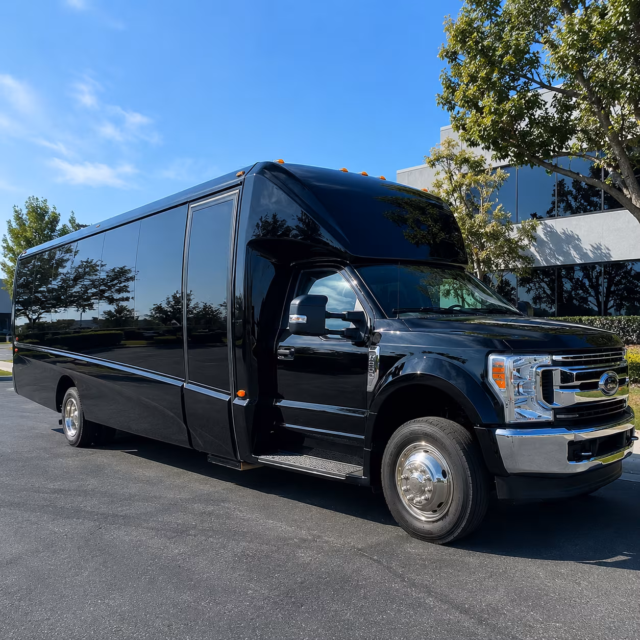piscataway airport transportation