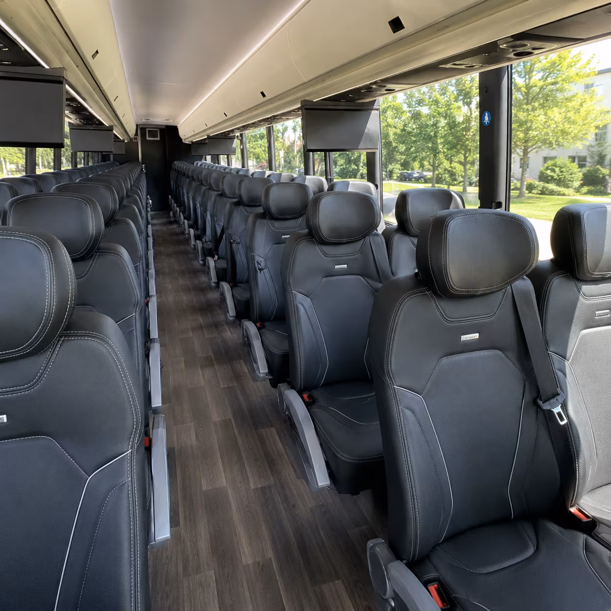 piscataway church transportation