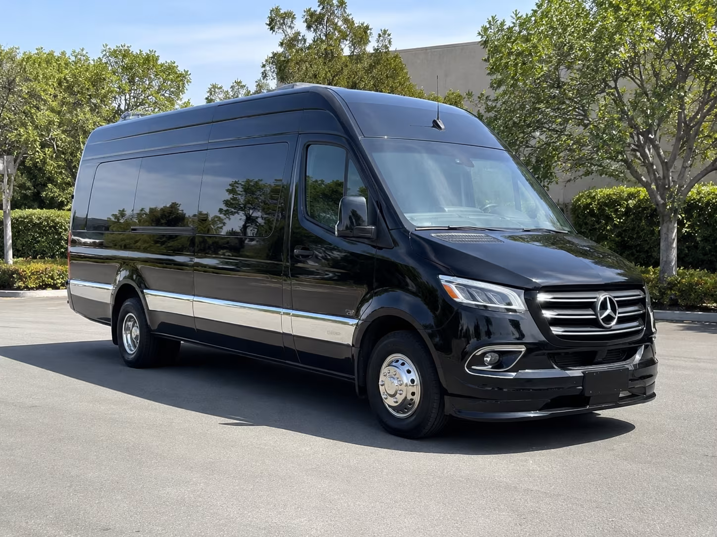 piscataway concert transportation