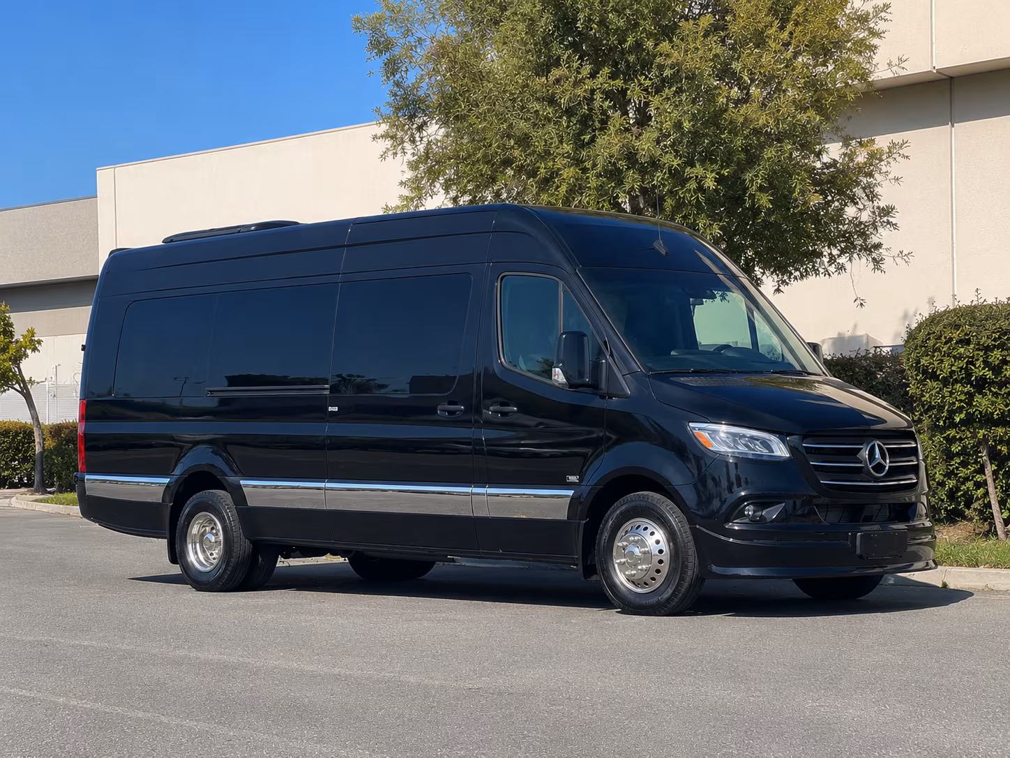 Piscataway Corporate Event Transportation