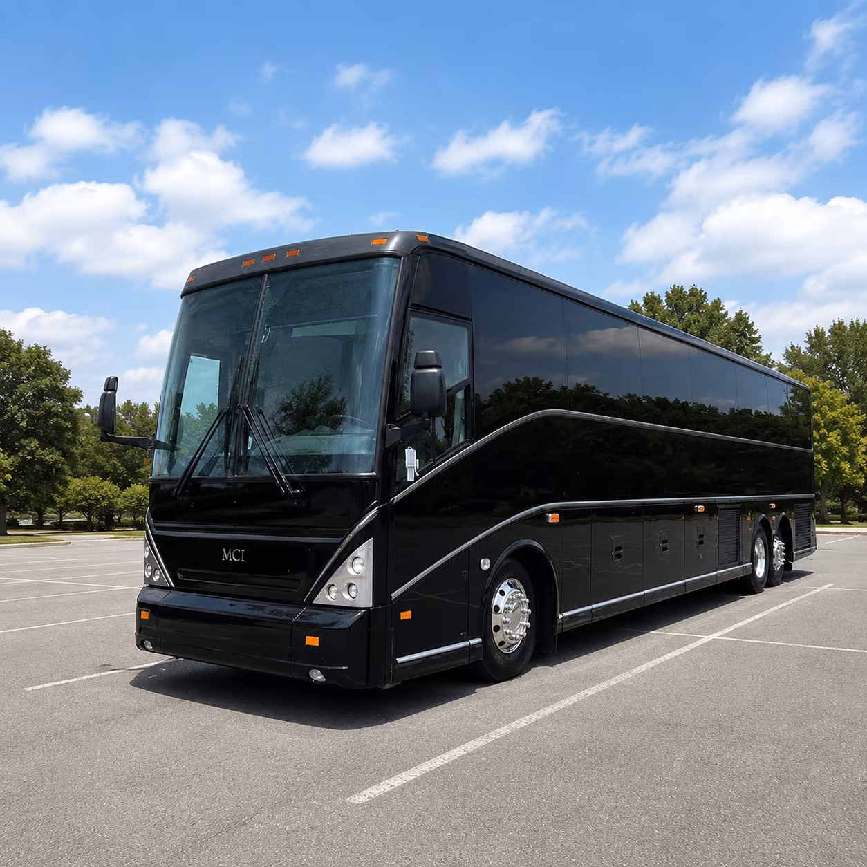 piscataway employee transportation
