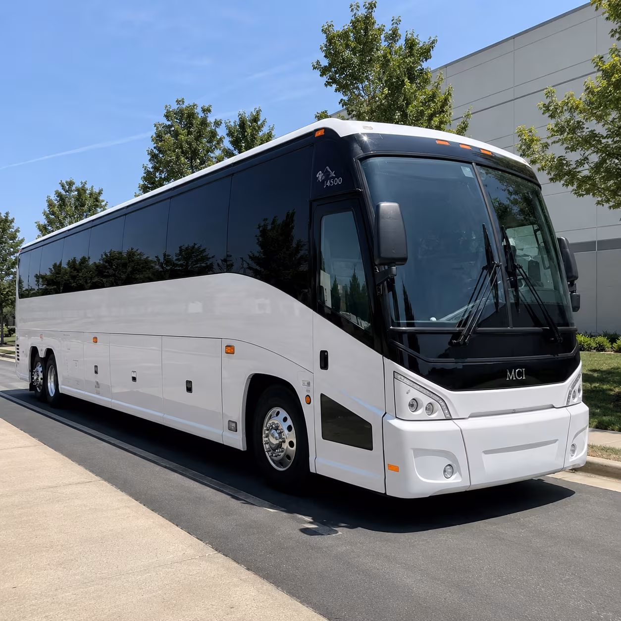 piscataway long distance transportation