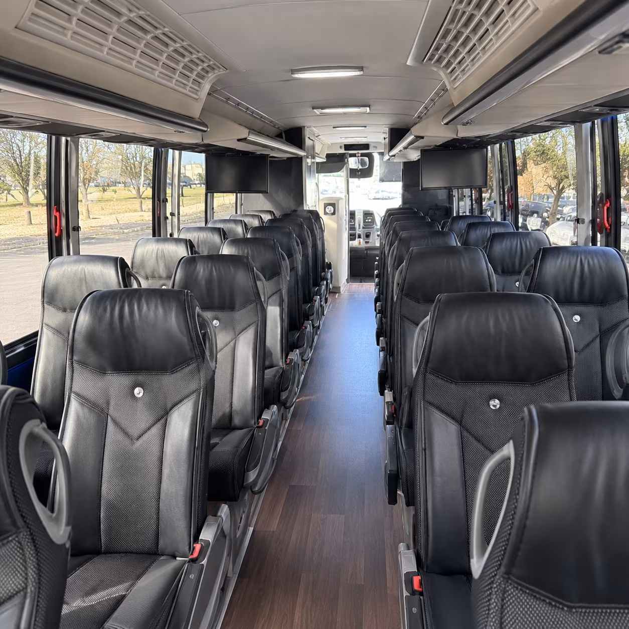 piscataway wedding transportation