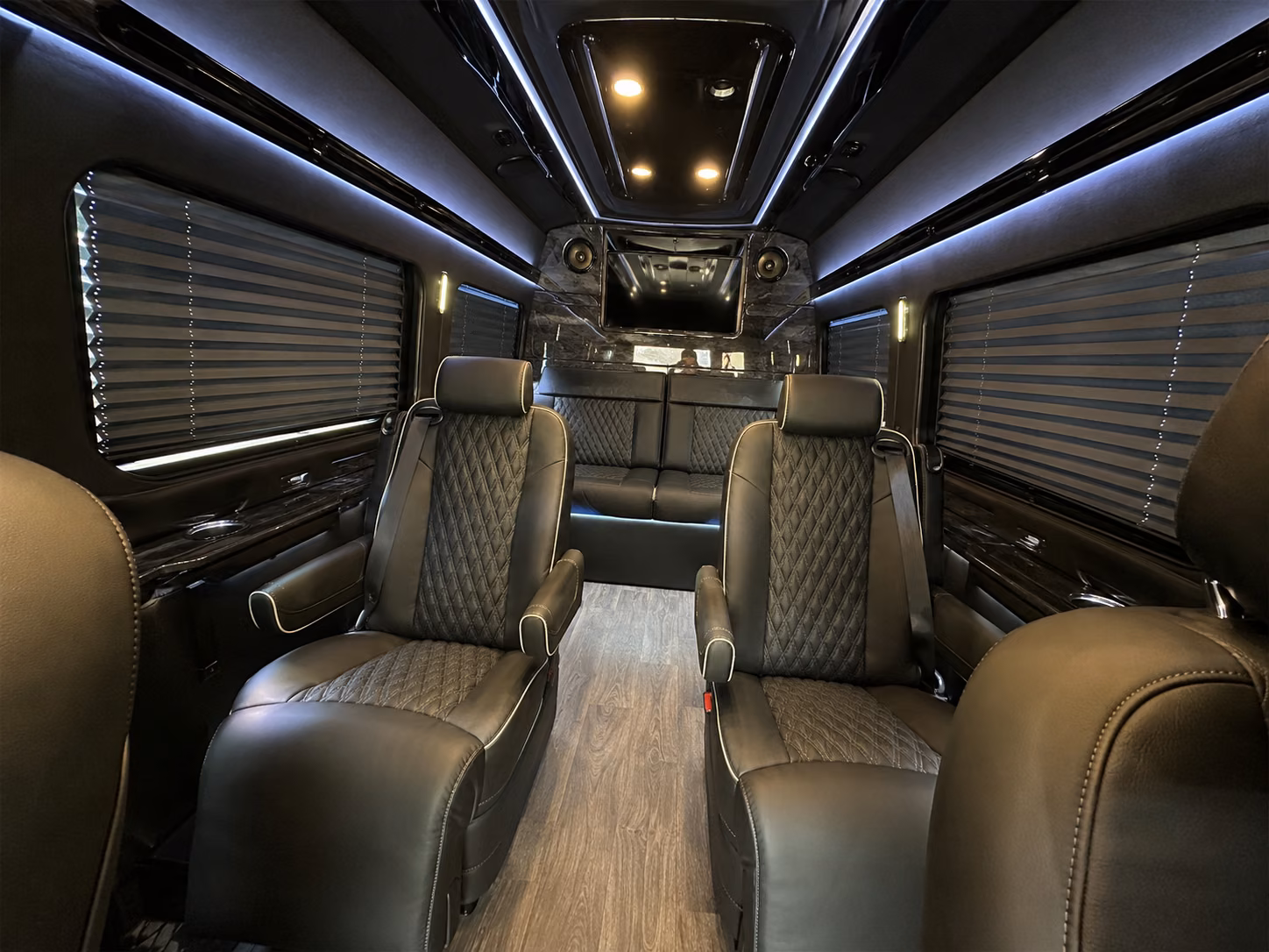 Piscataway Wine Tour & Brewery Transportation