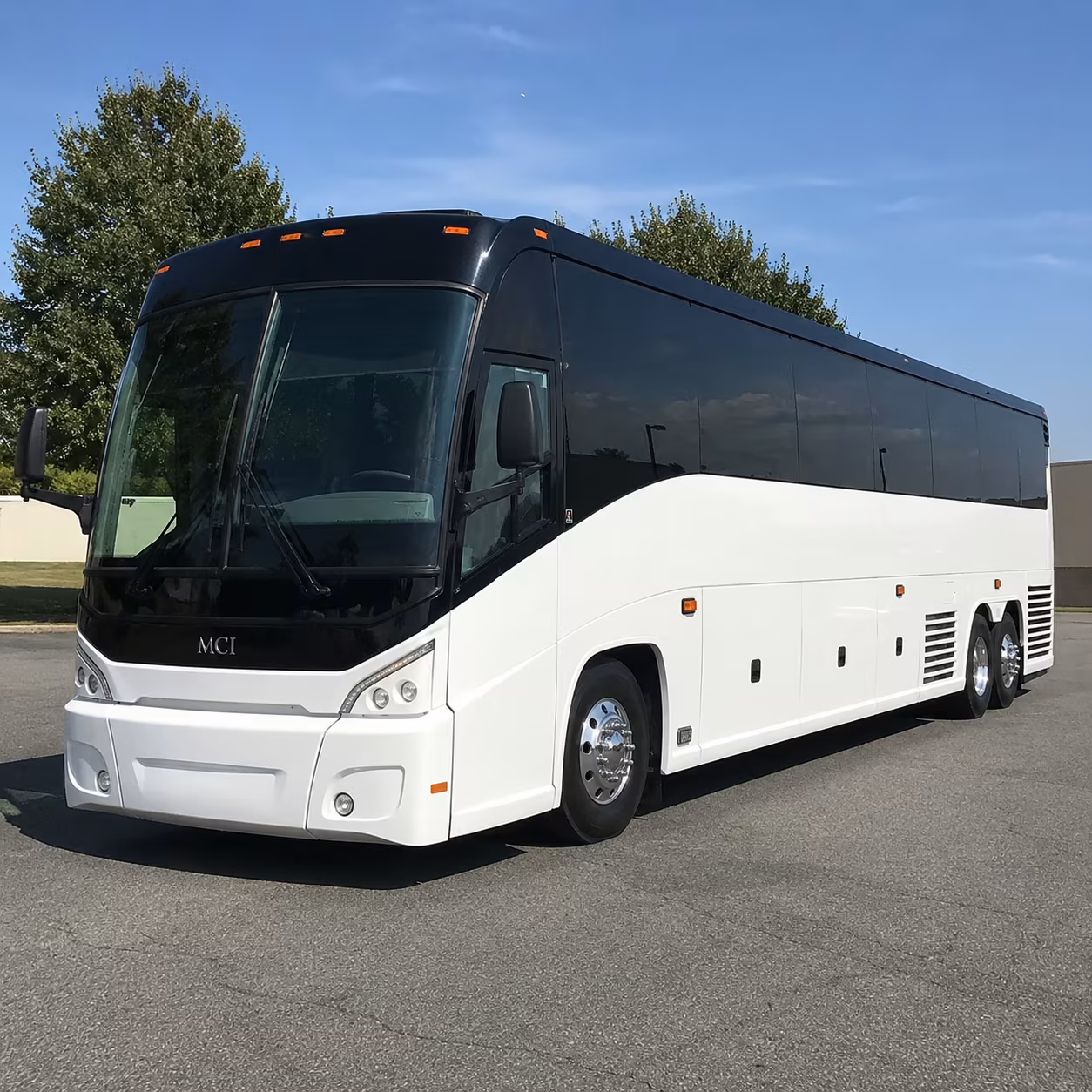 rutgers university corporate campus airport shuttles in piscataway