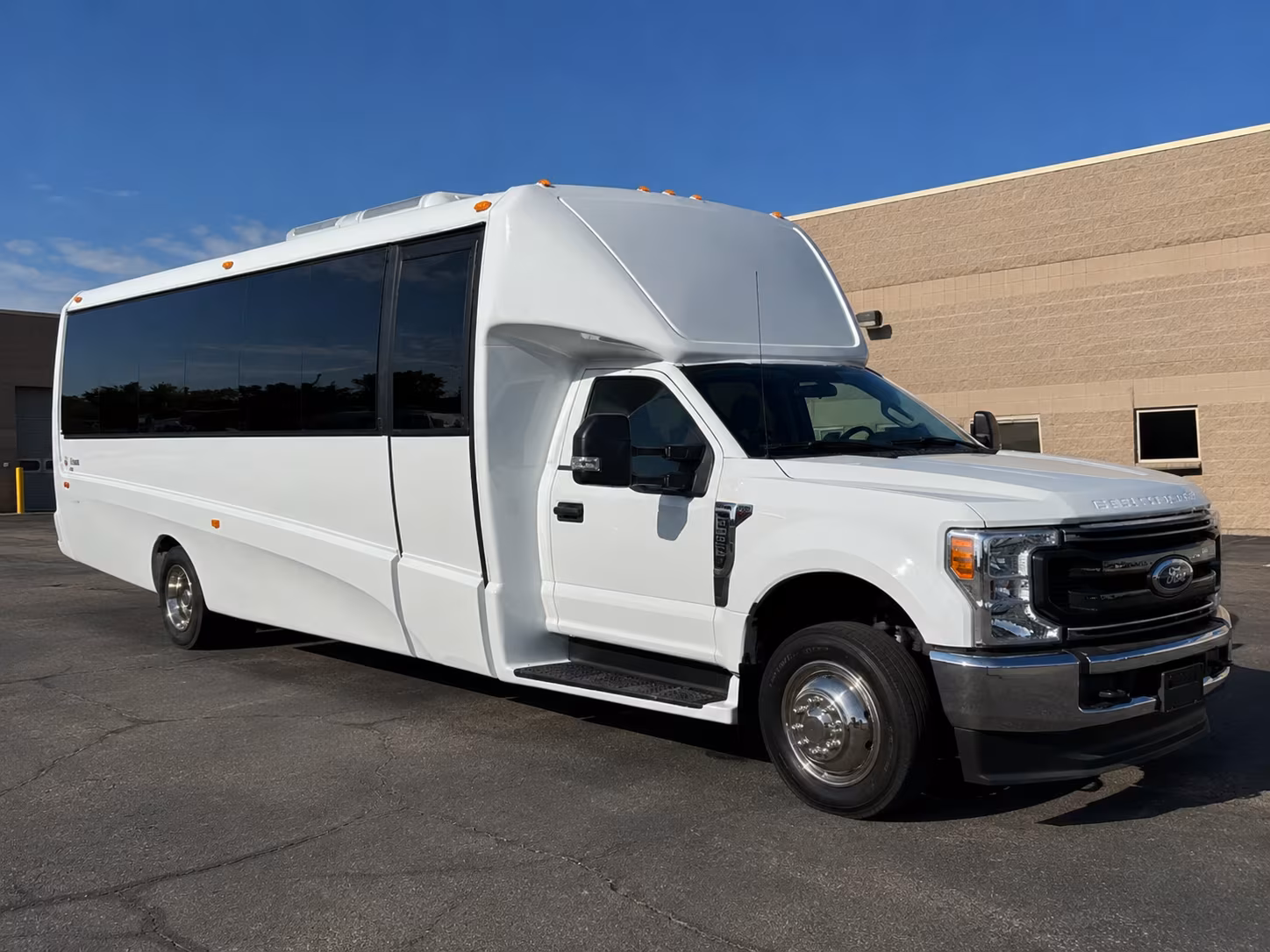 rutgers university event buses for game days and campus gatherings