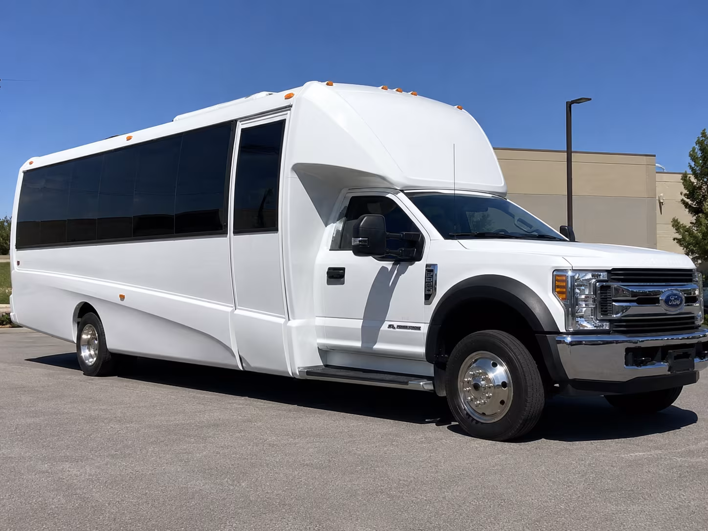 school and university field trip buses in the piscataway area