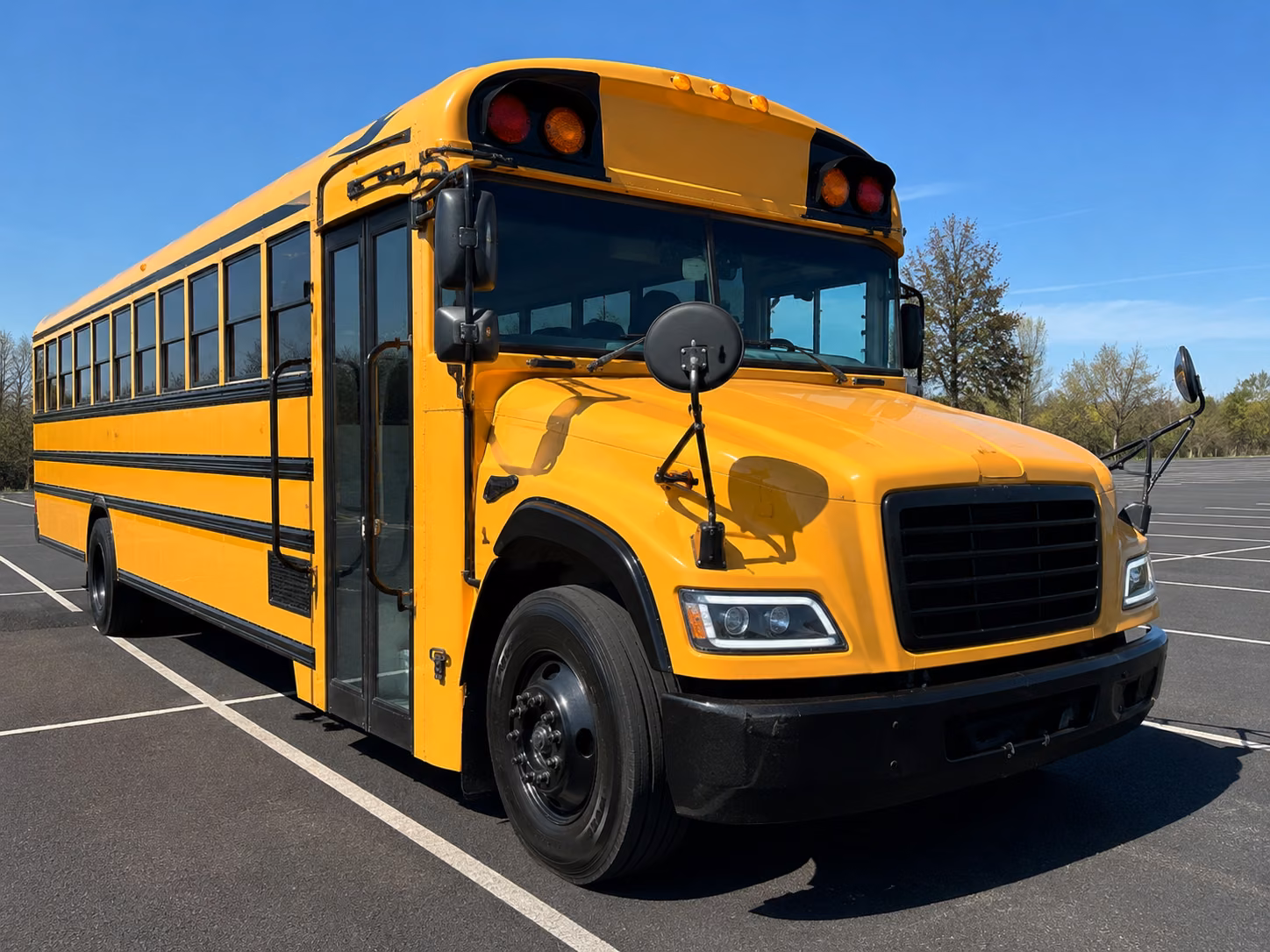 school bus rentals for liberty science center and museum trips from piscataway