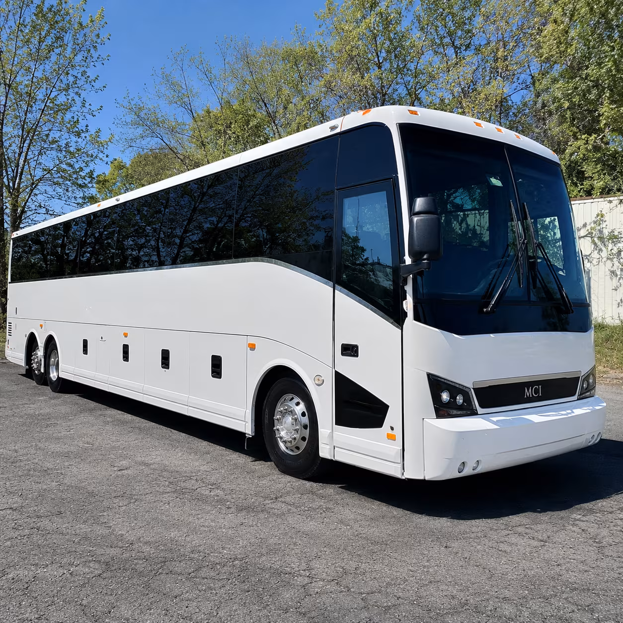 shuttle buses for piscataway s research and university corridor